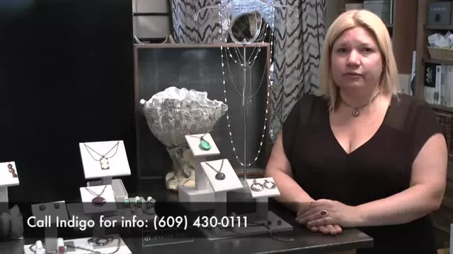 Oct.11 TrunkShow Dyanne Bell Trunk Show Indigo Princeton