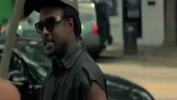 Fly Richie "Teeza Ft. Tigga Bounce"