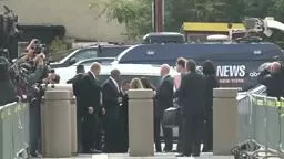 'RealHousewives ' sentencing at Newark Federal Court.