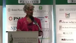 Sept. luncheon Nancy Kieling Princeton Community Found. pt.2