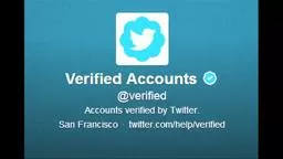 How to Get Verified on Twitter -Easy Verification Instructio