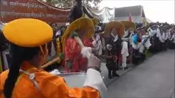 Dali Lama Visits Princeton October 28 2014