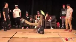 PrincetonBreakDance Princeton University Sympoh