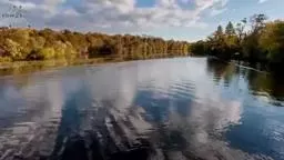 PrimncetonChase Lake Carnegie