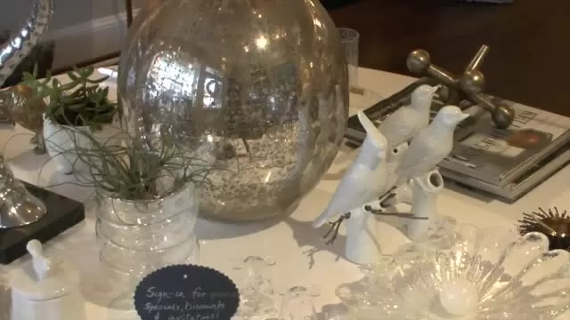 Holidays 2014 Indigo by Shannon Connor Princeton NJ
