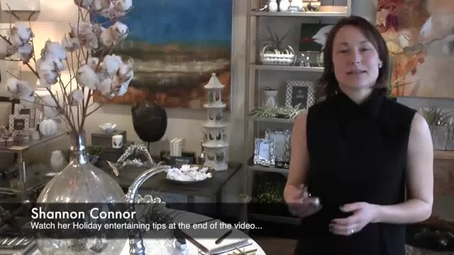 IndigoHolidays'14 Shop one-of-a-kind gifts Indigo Princeton