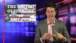 US NotDemocracy Princeton Study: US No Longer anl Democracy