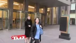 Brooke Shields Tells Us How She Got Into Princeton