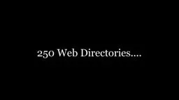 Classified Advertising Submission Service