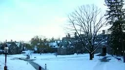 LaSource acclaimed Documentary of Princeton Janitor