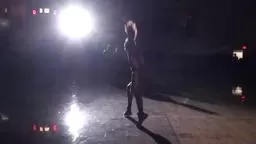 LawrencevilleREd&White Night Lawrenceville Backetball