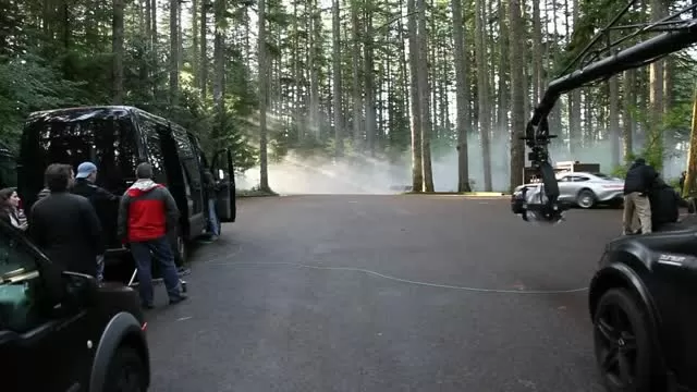 Tortoise vs. Hair Mercedes NEW AMG