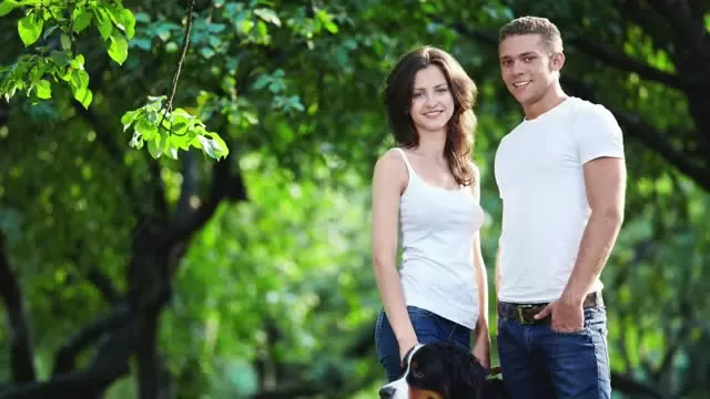 How to get a partner who is way too hot for you