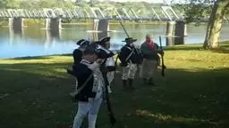 Harvest Celebration, Washington Crossing
