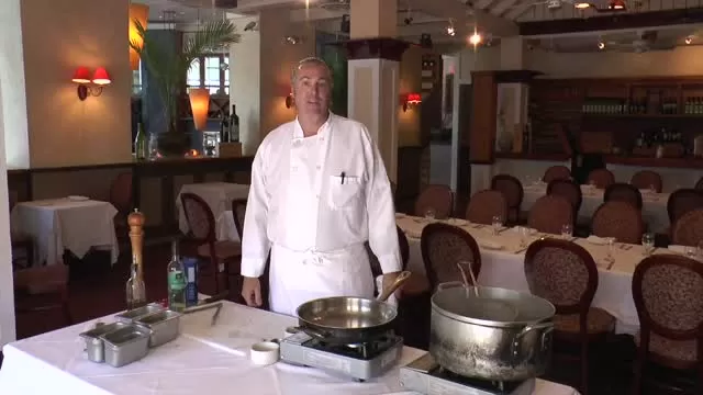 Another 5-Star Fabulous Pasta HowTo Tre Piani Jim Weaver