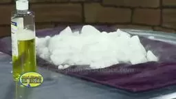 Dry Ice Bubbles - Cool Halloween Science