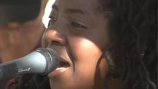 Classic Video! Witherspoon Grill Harvest & Music Fest 2011
