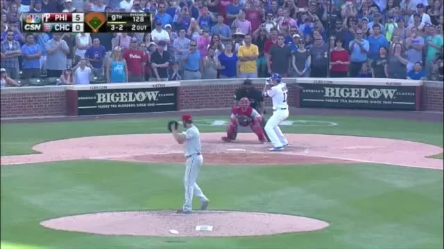 Phillies Cole Hamels No Hits. Cubs Today! 7/25/15