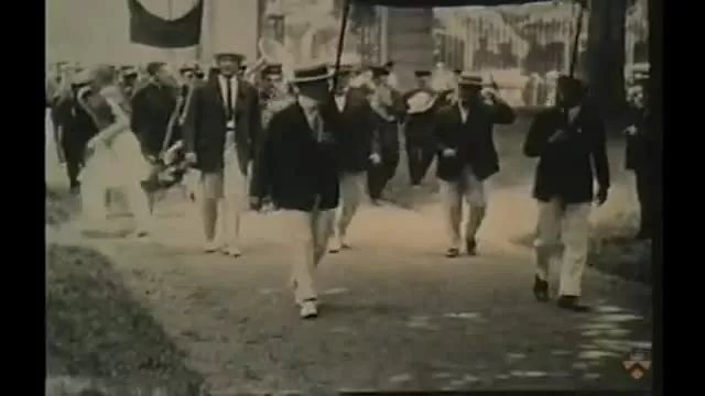 Class of 1895's 20th reunion/1915 & 30th/1925