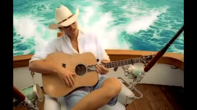 Jimmy Buffett's Daughter Sarah Lawrenceville School '2011