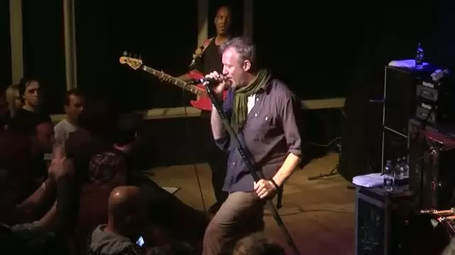 Princeton group Spin Doctors rock the world with '2 Princes'