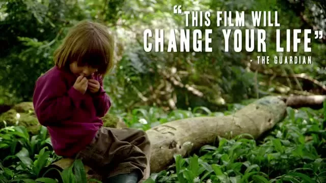Project Wild Thing @Princeton Environmental Film Festival2015