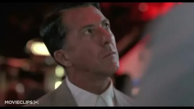 RainMan (Dustin Hoffman) based on Princeton GuthrieBros.
