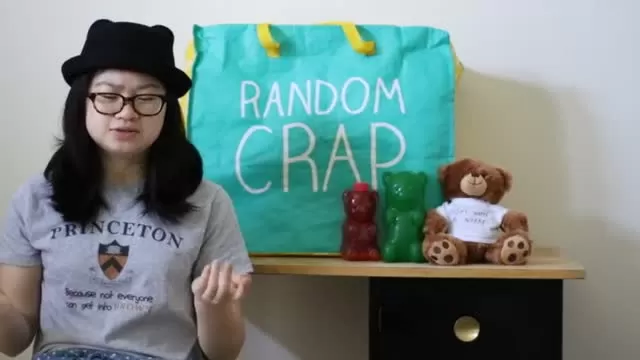 How I got into Princeton even after applying as a joke.