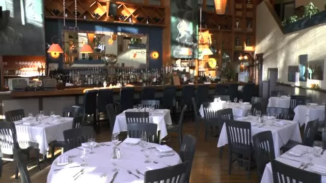 Tre Piani & Tre Bar Princeton Authentic Italian Dining