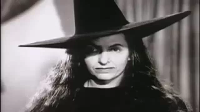Casting The Wicked Witch of the West (she lived in Princeton)