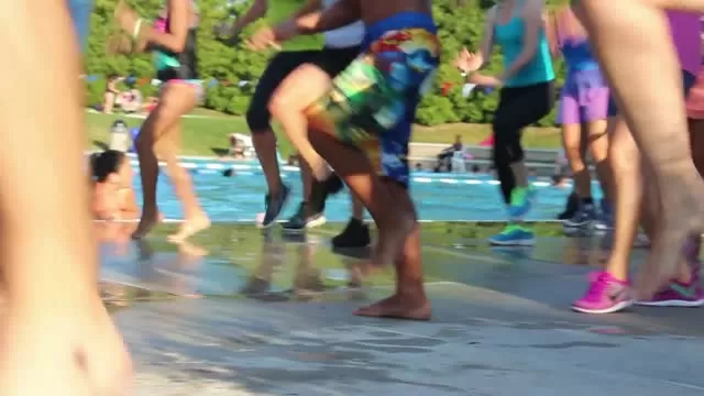 Princeton Health Department - Video for a Healthy Princeton