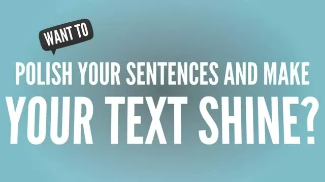 Free Sentence Checker Online
