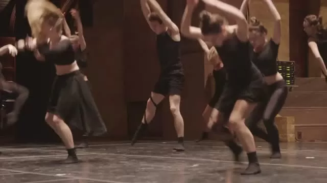 diSiac Dance Company Princeton 2015