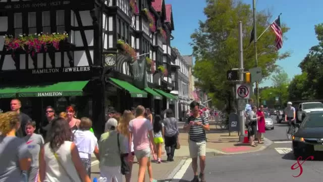 Explore Princeton NJ by Gloria Nilson/Christie's
