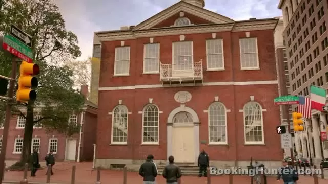 Philadelphia Travel Guide - Must-See Attractions