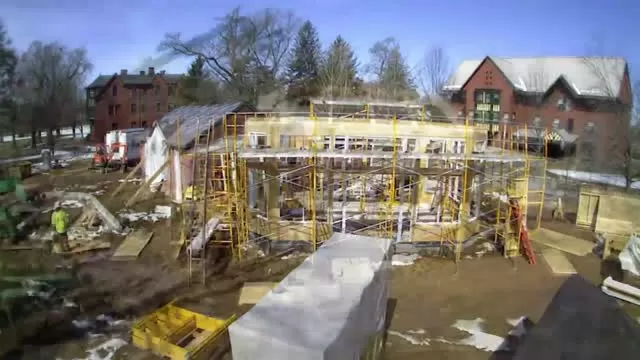 Lawrenceville School - News that Matters L10