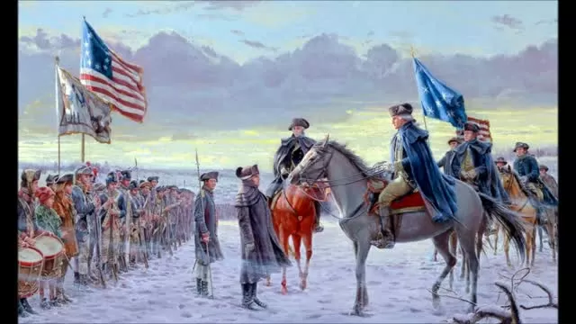History Brief: Victories at Trenton and Princeton