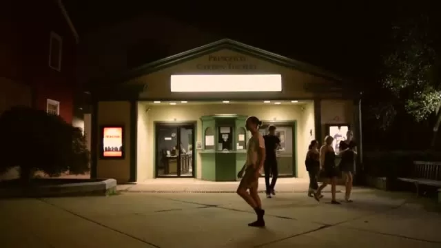 diSiac Dance Company Princeton 2015 Concept Video