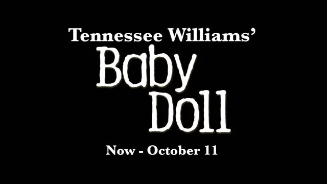 Baby Doll Opening Night McCarter Theatre  Princeton NJ