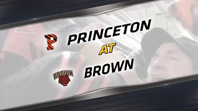 Princeton vs. Brown Football Saturday October 17