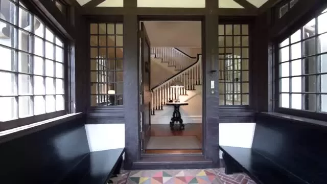 Best of Old & New, Fine Homes Princeton NJ