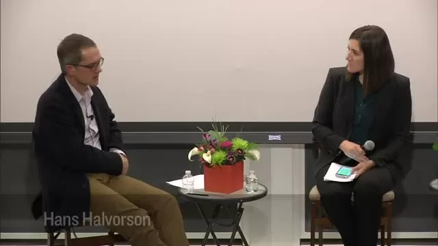 Close to losing your faith? Princeton prof. Hans Halvorson