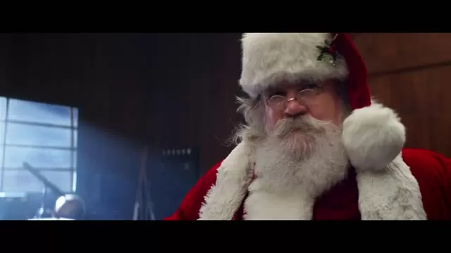 Mercedes-Benz Winter Event Commercial - “Switcheroo