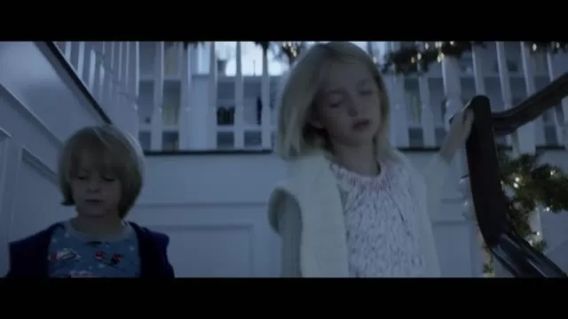 Cool Holiday Commercial: Mercedes-Benz 'Early Risers'