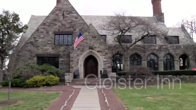 Eating Clubs at Princeton University