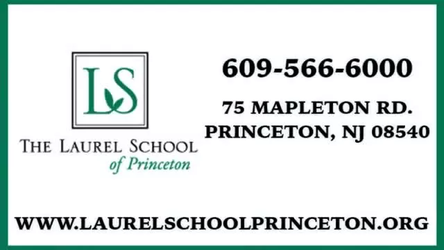 The Laurel School of Princeton special education school