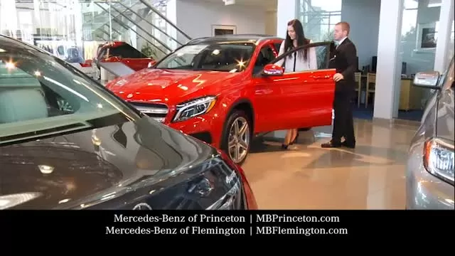 Mercedes-Benz of Princeton ‘Over 30 Years_Dec 2015’