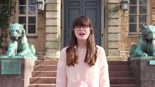 A Day in the Life of a Princetonian