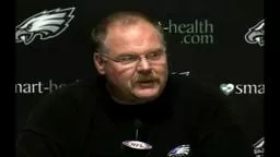 Vick/Kolb Rap Remix