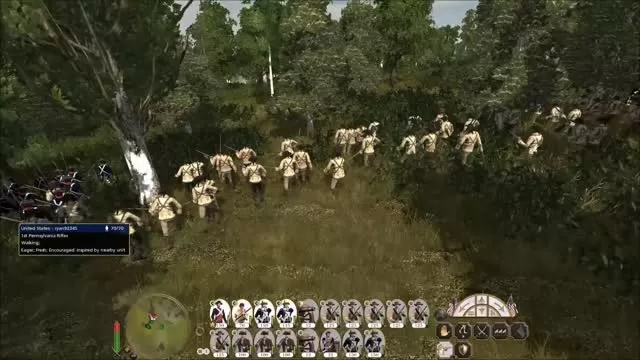 Battle of Princeton January 3, 1777 Revolutionary War